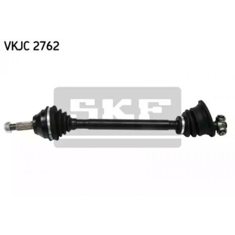 VKJC 2762 SKF - Привідний вал